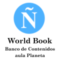 World Book Banco de Contenidos