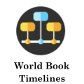 World Book Timelines